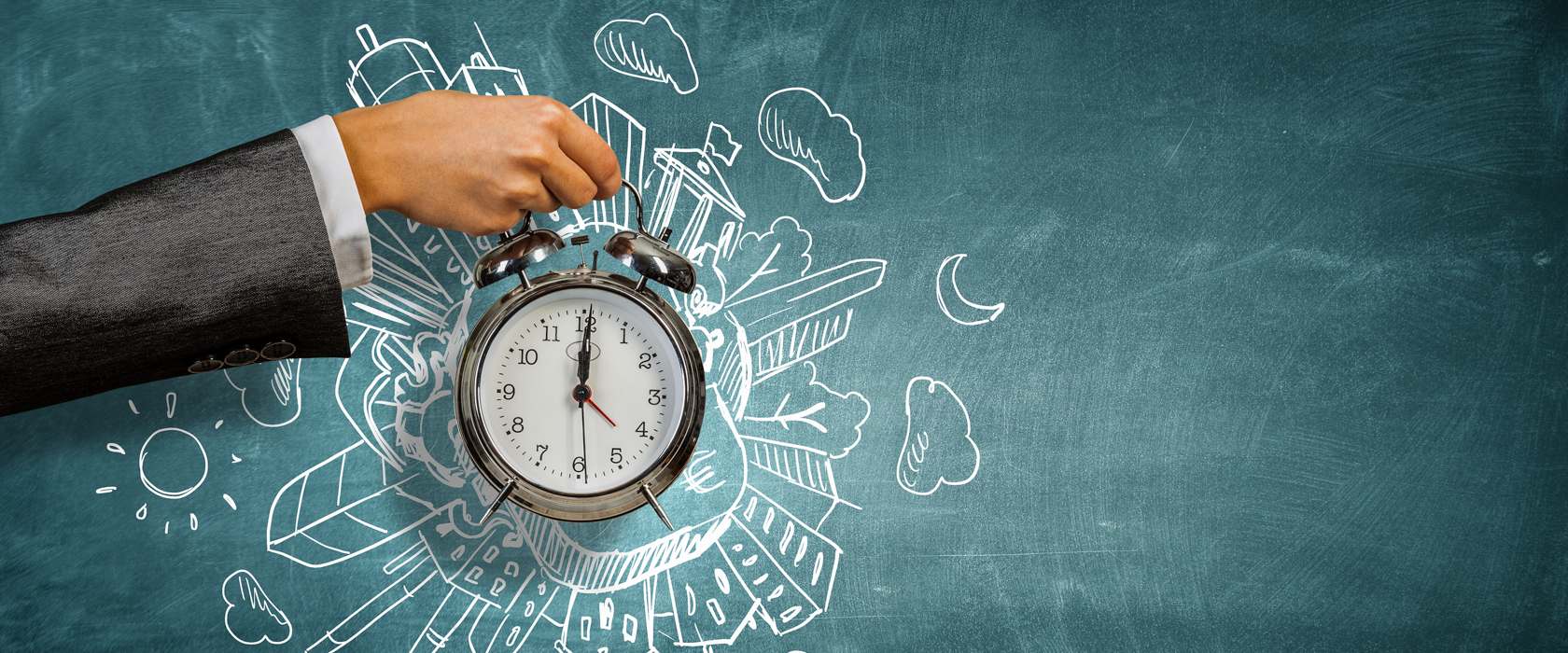 Membangun Rutinitas Seimbang untuk Hidup Lebih Tenang