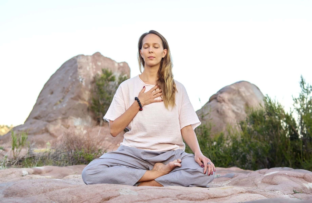 Menemukan Ketenangan Melalui Pernapasan dan Meditasi Harian